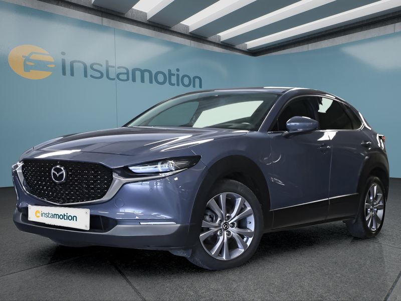 Mazda CX-30 2.0