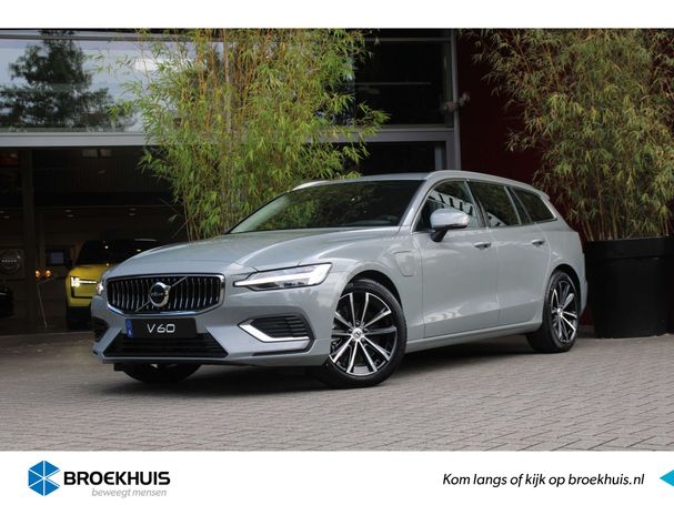 Volvo V60 T6 Recharge AWD 257 kW image number 1