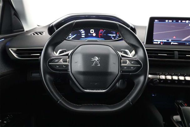 Peugeot 5008 BlueHDi 120 EAT6 Allure 88 kW image number 17