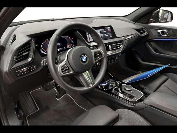 BMW 118i 100 kW image number 4