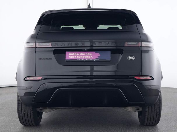 Land Rover Range Rover Evoque 150 kW image number 7