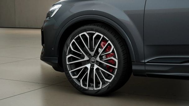 Audi SQ7 TFSI quattro Tiptronic 373 kW image number 5