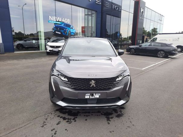 Peugeot 3008 96 kW image number 8