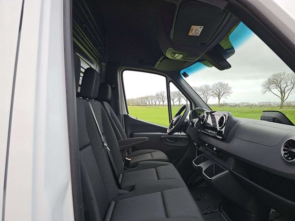 Mercedes-Benz Sprinter 315 CDI RWD 110 kW image number 6