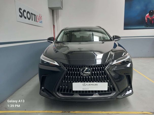 Lexus NX 450 h PHEV 227 kW image number 2