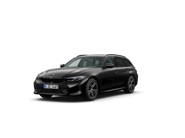 BMW 318i Touring 115 kW image number 4