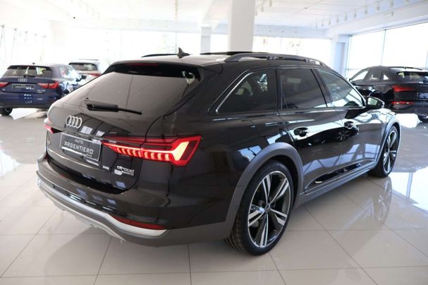 Audi A6 Allroad 40 TDI quattro S tronic 150 kW image number 92