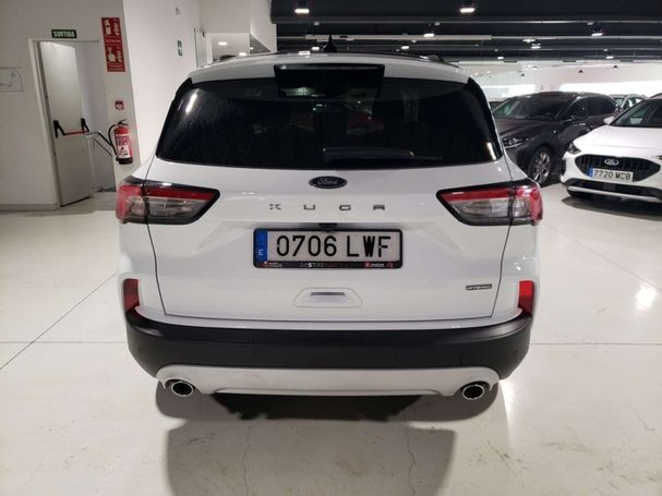 Ford Kuga 140 kW image number 9