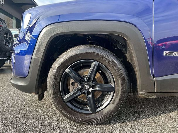 Jeep Renegade 1.0 Sport 88 kW image number 13