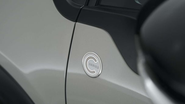 Citroen C3 Pure Tech C-Series 61 kW image number 19