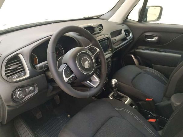 Jeep Renegade 1.0 Longitude 88 kW image number 12