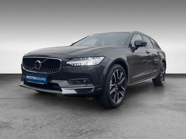 Volvo V90 Cross Country AWD B4 145 kW image number 1