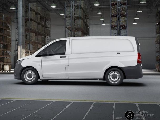 Mercedes-Benz Vito 116 CDI 120 kW image number 6