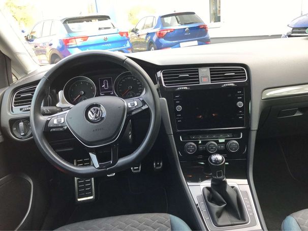 Volkswagen Golf 1.0 TSI IQ.DRIVE 85 kW image number 8