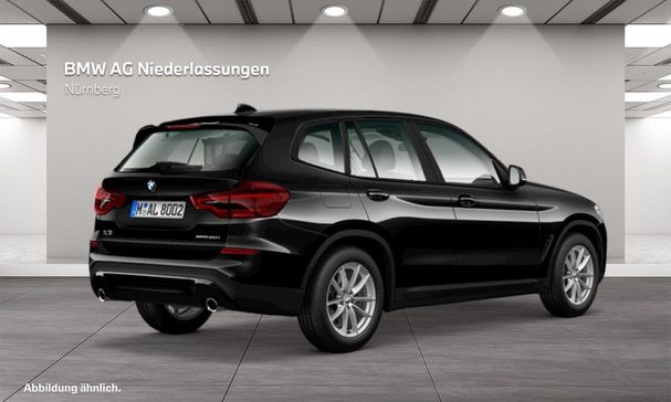 BMW X3 xDrive20i 135 kW image number 2