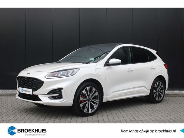 Ford Kuga 165 kW image number 1