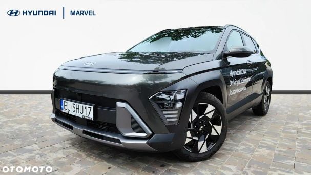 Hyundai Kona 146 kW image number 1