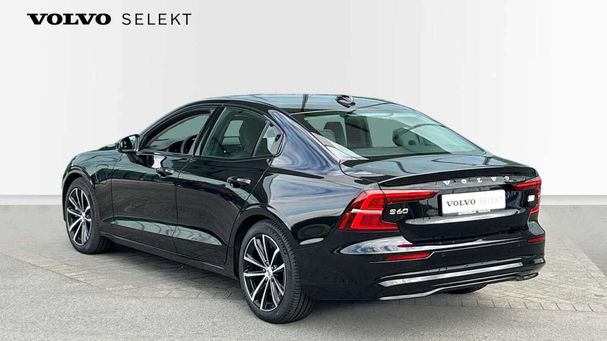 Volvo S60 T8 Plus Dark AWD 335 kW image number 5