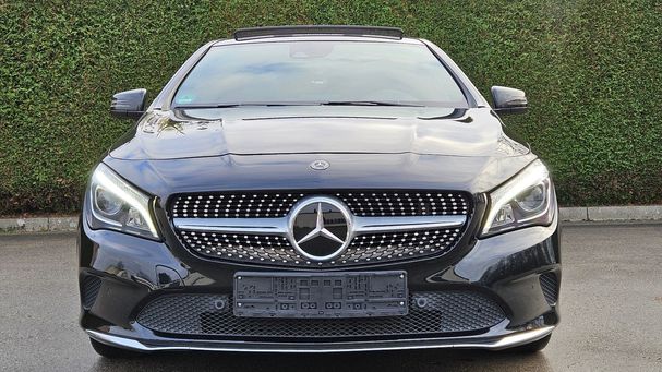 Mercedes-Benz CLA 220 125 kW image number 2