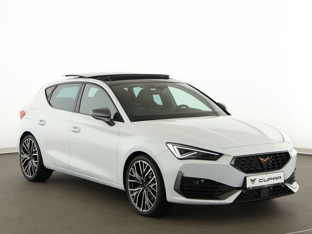 Cupra Leon VZ 2.0 TSI Cup DSG 221 kW image number 9