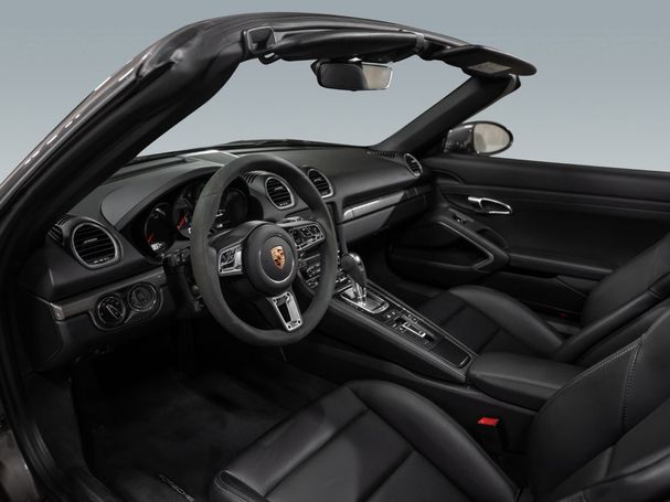 Porsche Boxster 220 kW image number 15