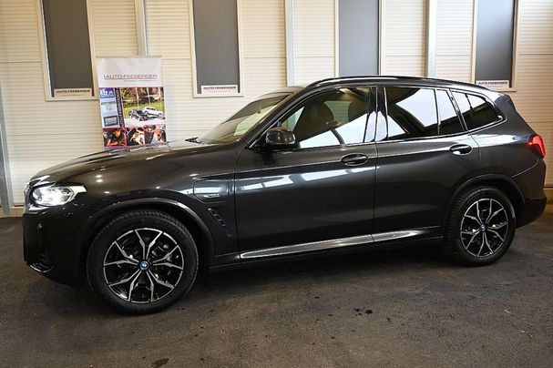 BMW X3 xDrive30e 215 kW image number 5