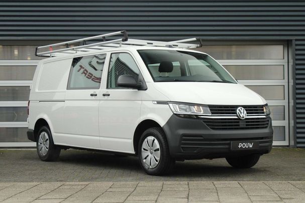 Volkswagen T6 Transporter 110 kW image number 8