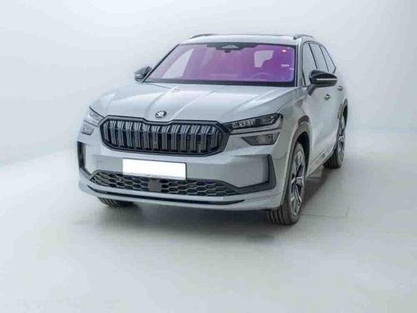 Skoda Kodiaq 2.0 TDI 4x4 DSG 142 kW image number 1