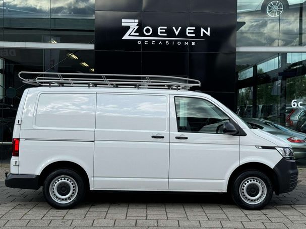 Volkswagen T6 Transporter 2.0 TDI 66 kW image number 12