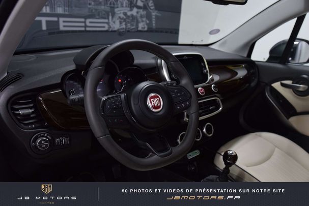 Fiat 500X 1.0 FireFly Turbo 88 kW image number 19