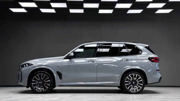 BMW X5 xDrive30d 210 kW image number 4