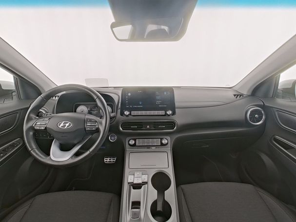 Hyundai Kona Prime 150 kW image number 13