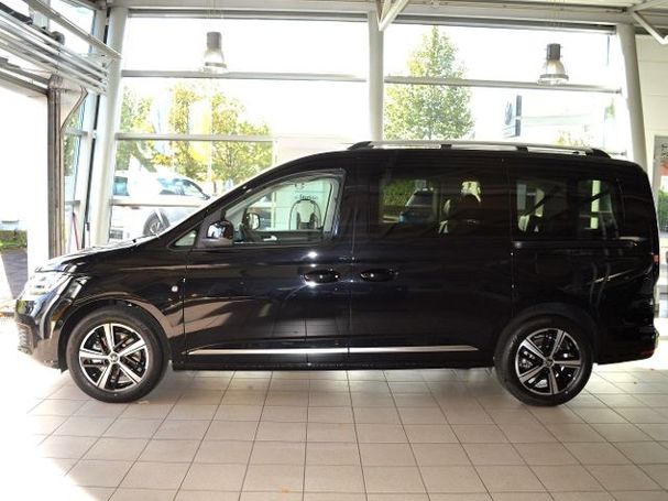 Volkswagen Caddy Maxi 1.5 TSI DSG 85 kW image number 1