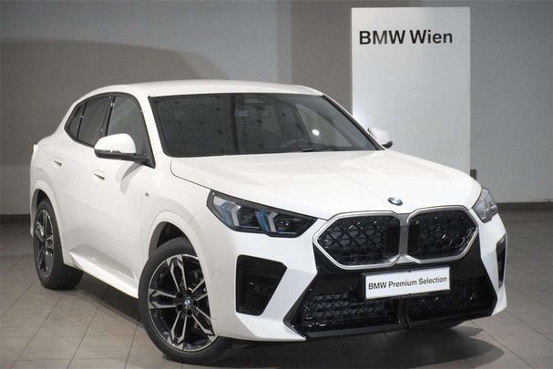 BMW X2 xDrive 110 kW image number 1