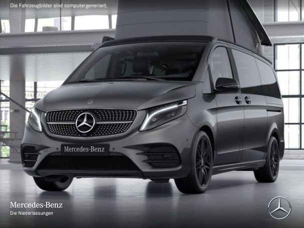 Mercedes-Benz V 250d 140 kW image number 1