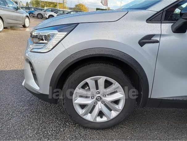 Renault Captur TCe 90 67 kW image number 8