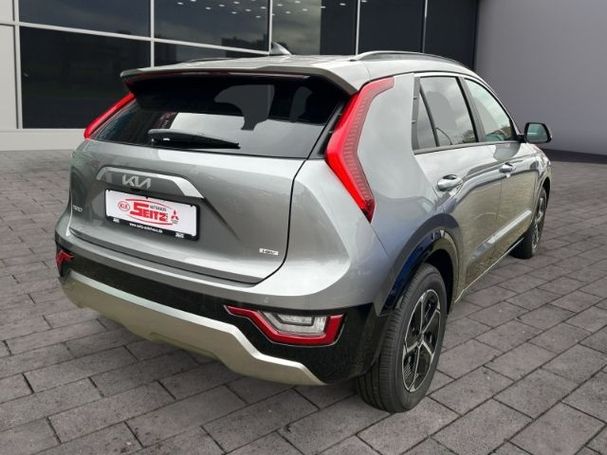 Kia Niro 104 kW image number 3