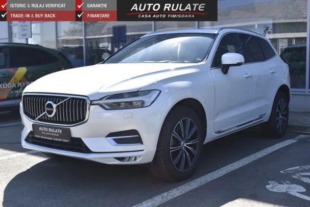 Volvo XC60 AWD 173 kW image number 1