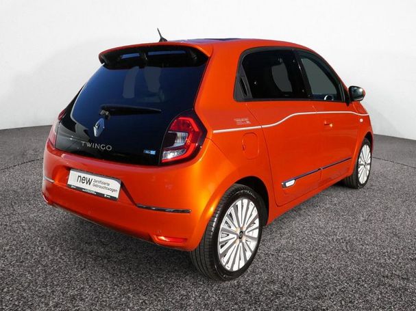 Renault Twingo Electric 60 kW image number 2