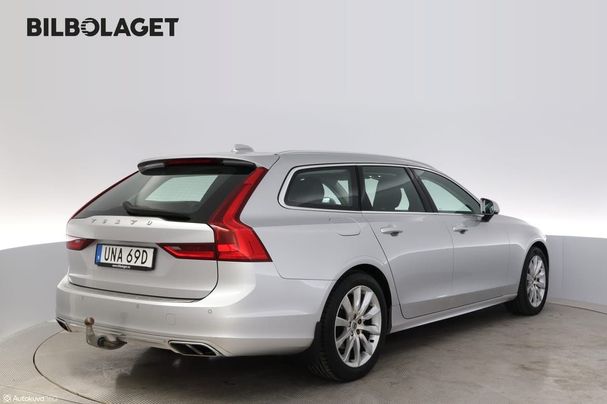 Volvo V90 T4 Momentum 141 kW image number 3