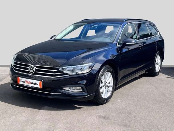 Volkswagen Passat Variant 2.0 TDI DSG 110 kW image number 1