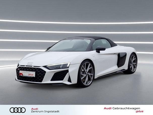 Audi R8 397 kW image number 1