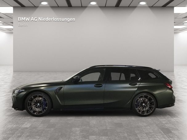 BMW M3 Competition Touring M xDrive 375 kW image number 5