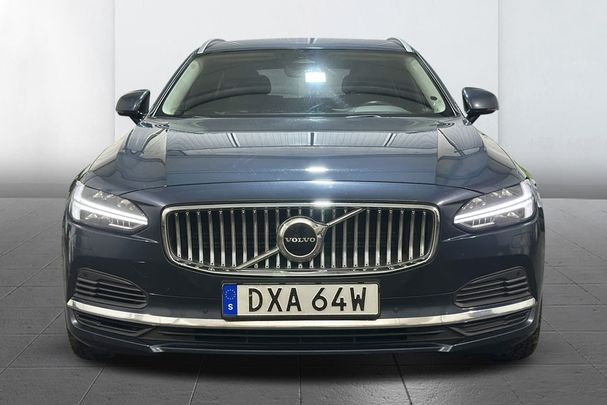 Volvo V90 Recharge T8 AWD 288 kW image number 3