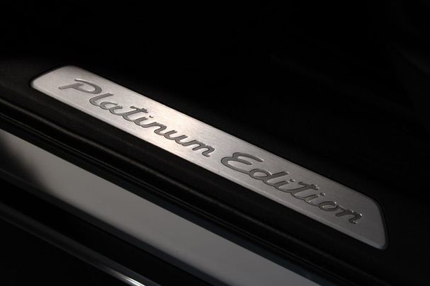 Porsche Cayenne E-Hybrid 344 kW image number 15