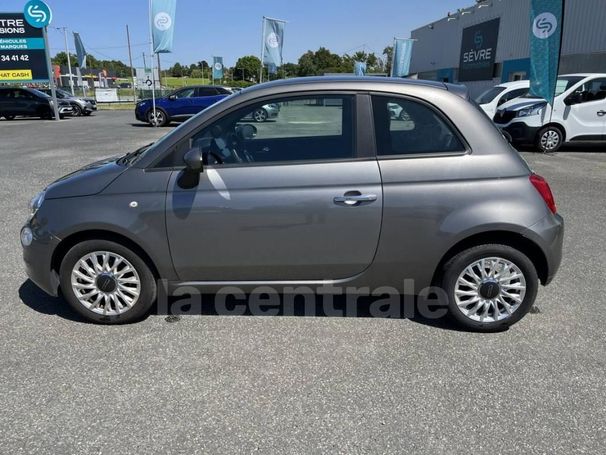 Fiat 500 1.0 51 kW image number 14