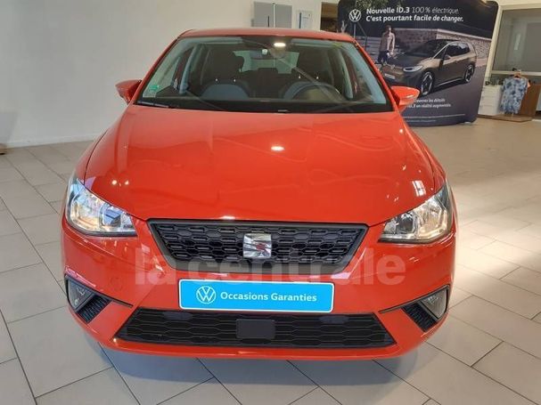 Seat Ibiza 1.0 TSI 70 kW image number 3