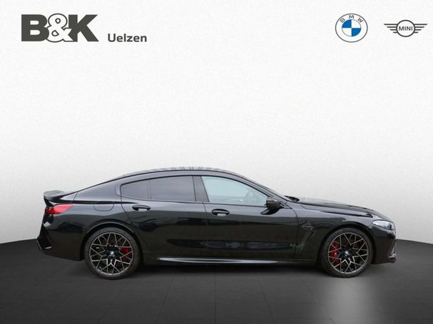 BMW M8 Competition Gran xDrive 460 kW image number 3