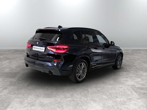 BMW X3 xDrive 183 kW image number 4