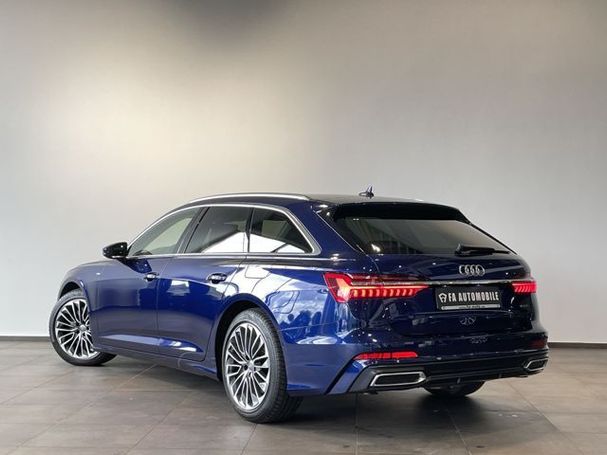 Audi A6 55 TFSIe S-line 270 kW image number 10